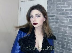 YOurSouLKitty