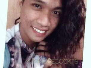 YUMHUGECOCKTS