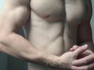 YURY