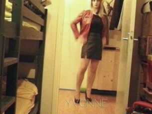YVONNE