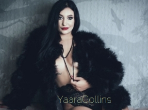 YaaraCollins