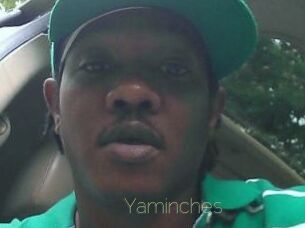 Yaminches