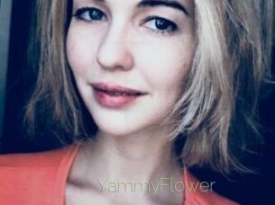 YammyFlower