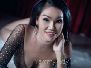 Yammynatty