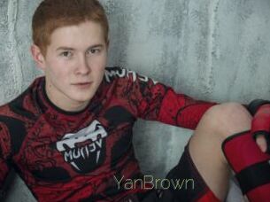 YanBrown