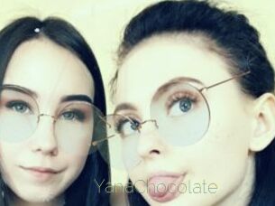YanaChocolate