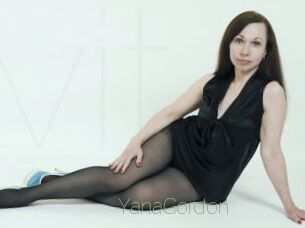 YanaGordon