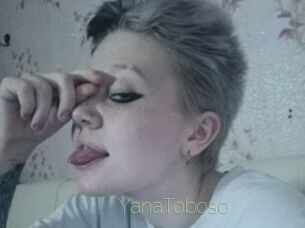 YanaToboso