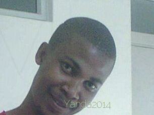 Yanda2014