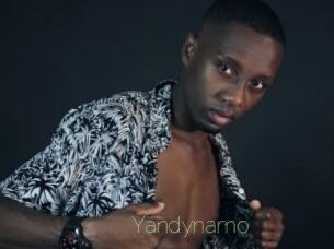 Yandynamo