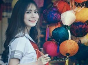 YangJanssens