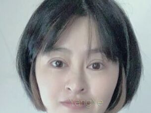 YangYe