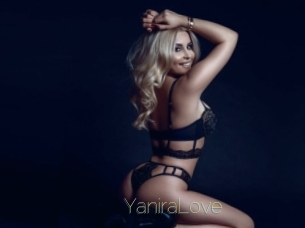 YaniraLove