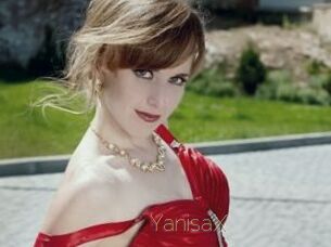 YanisaX