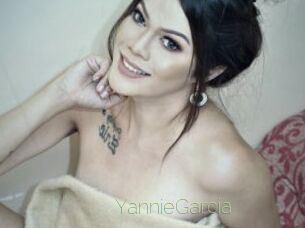 YannieGarcia