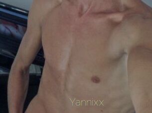 Yannixx