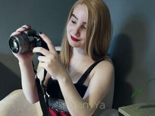 YanyYa