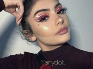 Yanydoll