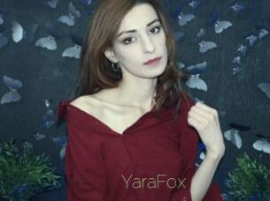 YaraFox Visio Tchats
