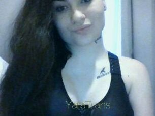 YaraTrans
