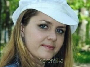 Yaremika