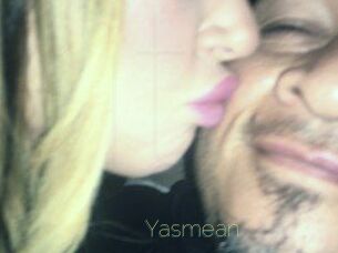 Yasmean