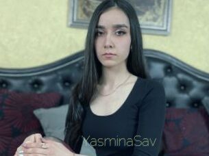 YasminaSav