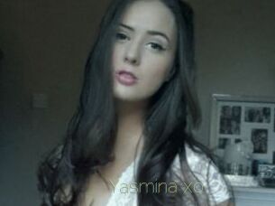 Yasmina_xo