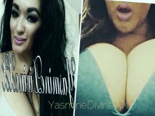 YasmineDivineXX