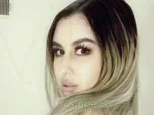Yasmine_Sixx