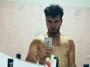 Yassinovitsh