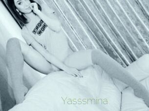 Yasssmina