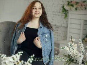 YavannaFeonor