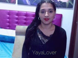 YayaLover