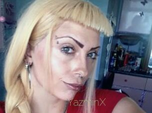 YazminX