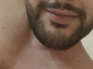 Yazo