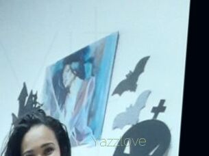 Yazzlove