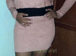 YchanieWet