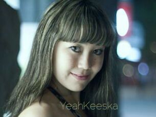 YeahKeeska Visio Tchats