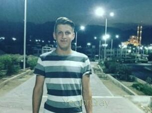 YegorGray