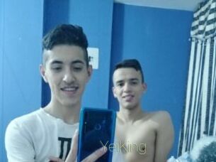 YeiKing