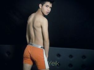 Yeik