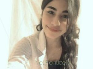 YeliFonticelli
