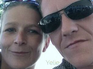 Yelie