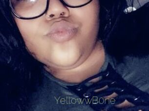 YellowwB0ne
