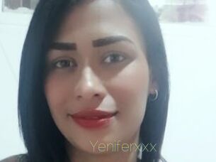 Yeniferxxx