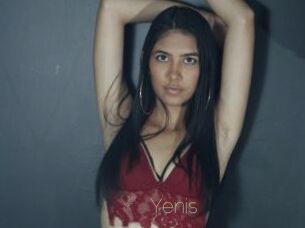 Yenis