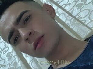 YeremyHills