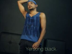 Yersong_black