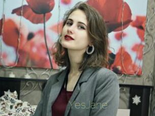 YesJane